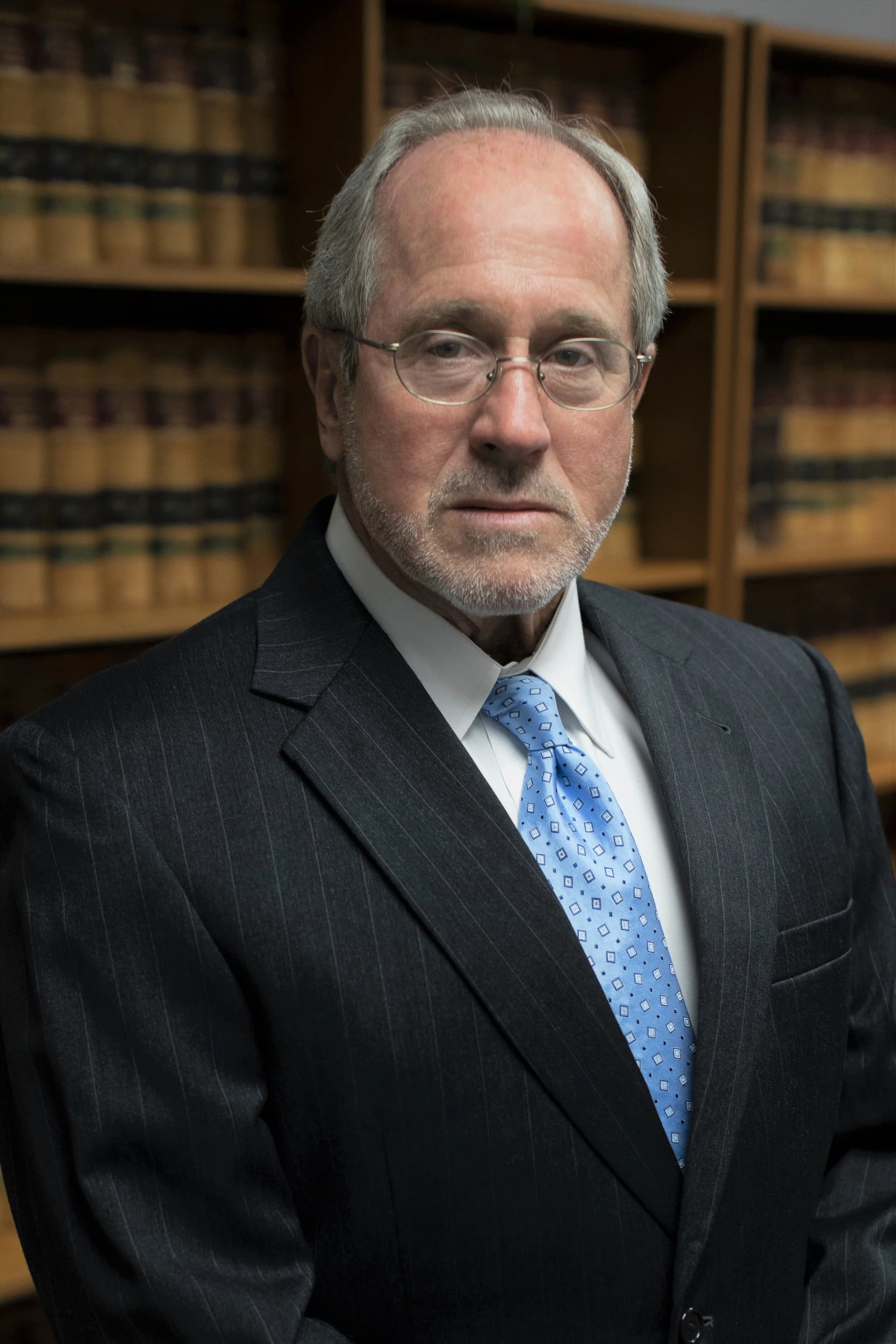 Chris Jackson, Senior Counsel at Jackson & Aguirre Law Firm